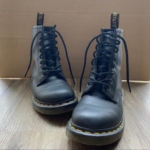 The Originals 1460 Doc Martens